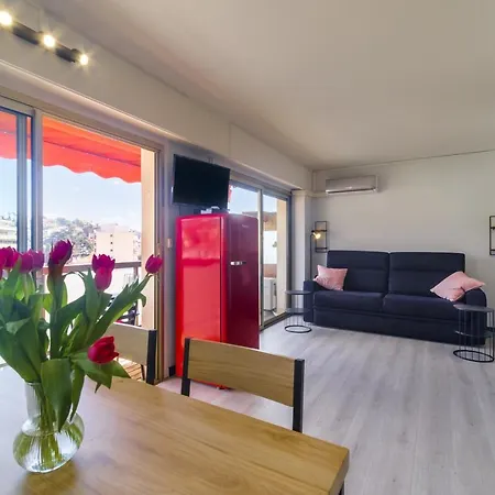 Fragonard 5 * Cannes