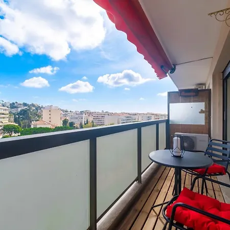 Fragonard 5 Apartment