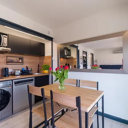 Apartment Fragonard 5 *
