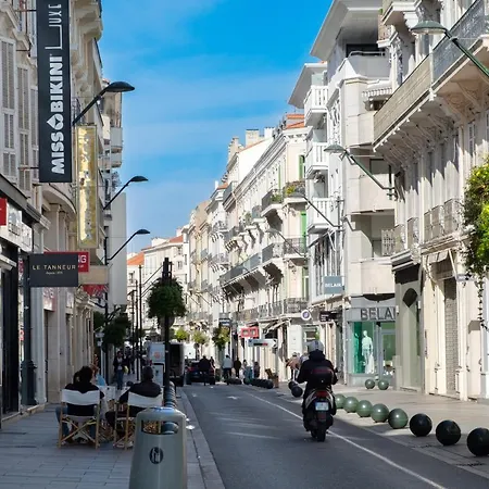 Apartment Fragonard 5 *