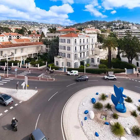 Apartment Fragonard 5 Cannes