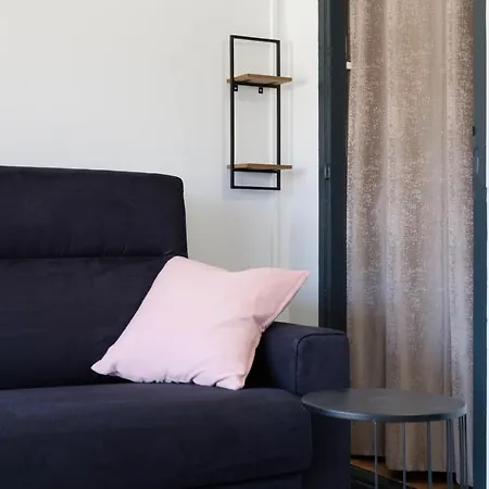 Fragonard 5 Apartment Cannes