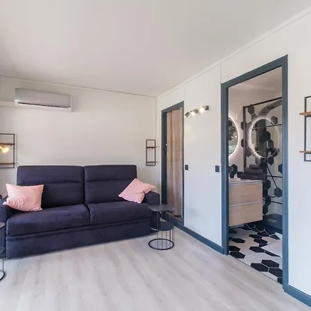 Apartment Fragonard 5