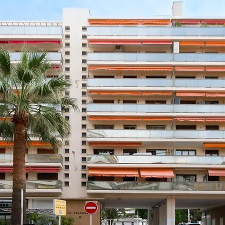 Fragonard 5 * Cannes