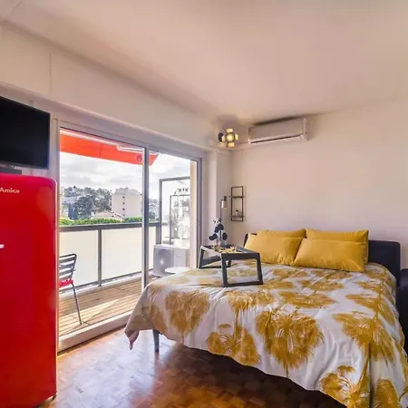 Fragonard 5 Apartment Cannes